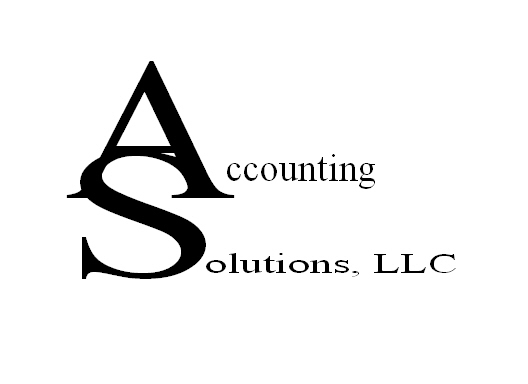 Accounting Solutions logo